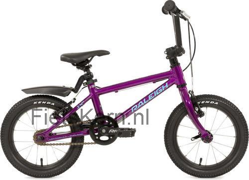 Raleigh Performance 14 specificaties 